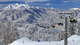 «В городе Сочи дорого очень»: новогодняя ночь для двоих с лыжами за 100 000 рублей