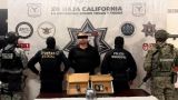 «Иван из ЦРУ»: в Мексике недалеко от границы с США задержали гражданина России