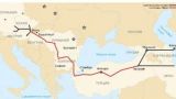 Ильхам Алиев: Южный газовый коридор — проект века