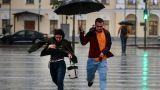Гидрометцентр: 5 мая в Москве до +26 градусов, кратковременные осадки