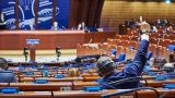 Парламент Молдавии откроет постоянный офис в ПАСЕ — спикер