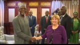 Выдавить Францию: США признали «военную хунту» в Нигере