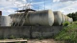 Украина спрячет бензин от российской армии под землю