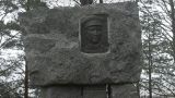 В Эстонии демонтировали памятник генерал-майору Потапову, погибшему там в 44-м