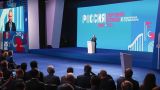 Путин: «Российских спортсменов подвергли расистской и этнической дискриминации»