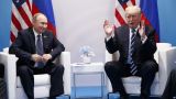 Итоги саммита G20: уличные беспорядки и «позитивная химия» Путина и Трампа
