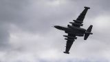 Российские силы сбили украинский самолет в Херсонской области