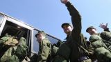 Минобороны меняет правила призыва на военную службу в России