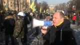 Моноспектакль Зеленского: новые бандеровцы зачищают поле от старых
