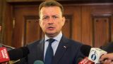 Польша согласилась разместить батареи Patriot на границе с Украиной