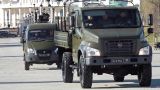 «Джихад-машины» из Чечни отправляют на испытания в зону СВО