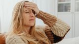 The neurologist told about the morning symptom of vascular dysfunction