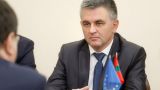 Красносельский: Приднестровье намерено сохранить связи с ЕС