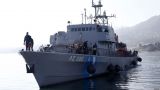 СМИ: Турция не допускает корабли НАТО в свои территориальные воды в Эгейском море