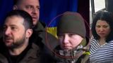 Вай, какое: В Сети всплыла фотография Зеленского с «киллершей из Монако» Березовской