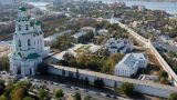 В Астрахани официально определили понятие «агломерация»