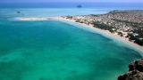 Саудовская Аравия создаст «эксклюзивные курорты» на островах в Красном море