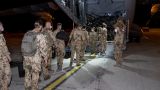 Бундесвер ушёл из Афганистана: за 20 лет там погибло 59 военнослужащих ФРГ