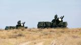 СМИ: Россия сохранит мощную систему ПВО для прикрытия своих баз в Сирии