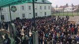 Прокуратура Южной Осетии призывает не участвовать в незаконных акциях