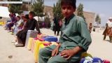 Столица Афганистана в ближайшее время останется без воды