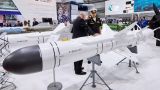 Ракеты Х-35 комплекса «Бал» назвали «оружием с интеллектом»