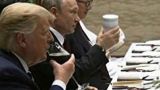 «Термокружки Путина» стали хитом продаж в Китае после G20
