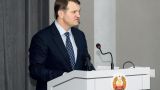 Тирасполь: Руководство предприятия «Интер РАО ЕЭС» ведет себя деструктивно