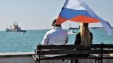 В Киеве ждут, что президент России «исправится» в вопросе Крыма