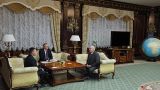 Верховные суды Белоруссии и России намерены расширить сотрудничество