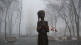 Патриарх Армянской католической церкви посетит Украину на «годовщину Голодомора»