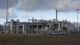 Нидерланды резко снизят добычу газа на Гронингене после землетрясения