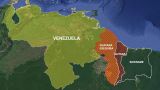 Эпицентр угрозы в Южной Америке: США делают из Гайяны «латиноамериканскую Украину»