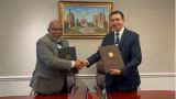 Узбекистан установил дипломатические отношения с государством Тринидад и Тобаго
