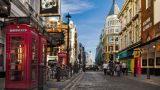«Лондон, гуд-бай»: рынок коммерческой недвижимости в Великобритании рухнул на 21%