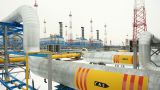 Gazprom has shielded Europe from unreliable "molecules of freedom"