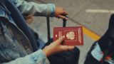 125 паспортов граждан России изъяли челябинские пограничники с начала этого года