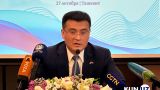 Китай рассматривает возможность упрощения процедуры выдачи виз гражданам Узбекистана