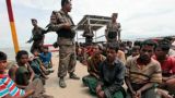 Мьянма: Геноцид, борьба с радикализмом или передел сфер влияния?