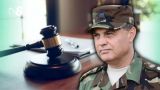 Назначенному Санду шпионом экс-главе генштаба Молдавии расширят обвинение
