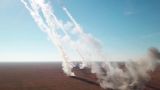 Масштабные учения ПВО России с боевыми пусками С-300В4, «Бук-М3» и «Тор-М2» — видео