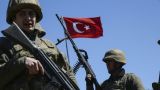 Турецкий интерес в ливийской войне: Анкара защищает свои $ 25 млрд