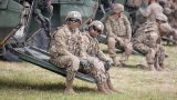 Poland ready to pay $2bn for US military presence