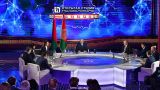 Лукашенко сообщил, что он «националистичен»