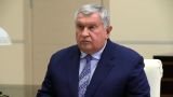 Сечин: после кризиса в Ормузе под угрозой окажутся «узкие места» мировой логистики