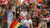 Эксперт ООН займется изучением положения дел у ЛГБТ-общины Грузии
