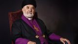 Скончался католикос-патриарх Ассирийской церкви Востока