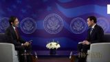 Рубио: Санкции вредят не только России, пора найти баланс