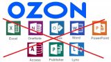 Microsoft отключила маркетплейс Ozon от своих сервисов