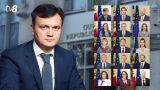 Молдавия совершит прыжок «от хороших времен к процветанию» — новый премьер